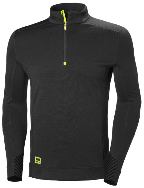 LIFA Zip Shirt – Helly Hansen®