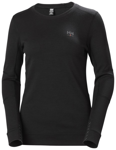 Damen LIFA Merino Crewneck - Helly Hansen ®