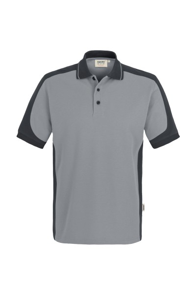 Polo Performance Contrast Herren